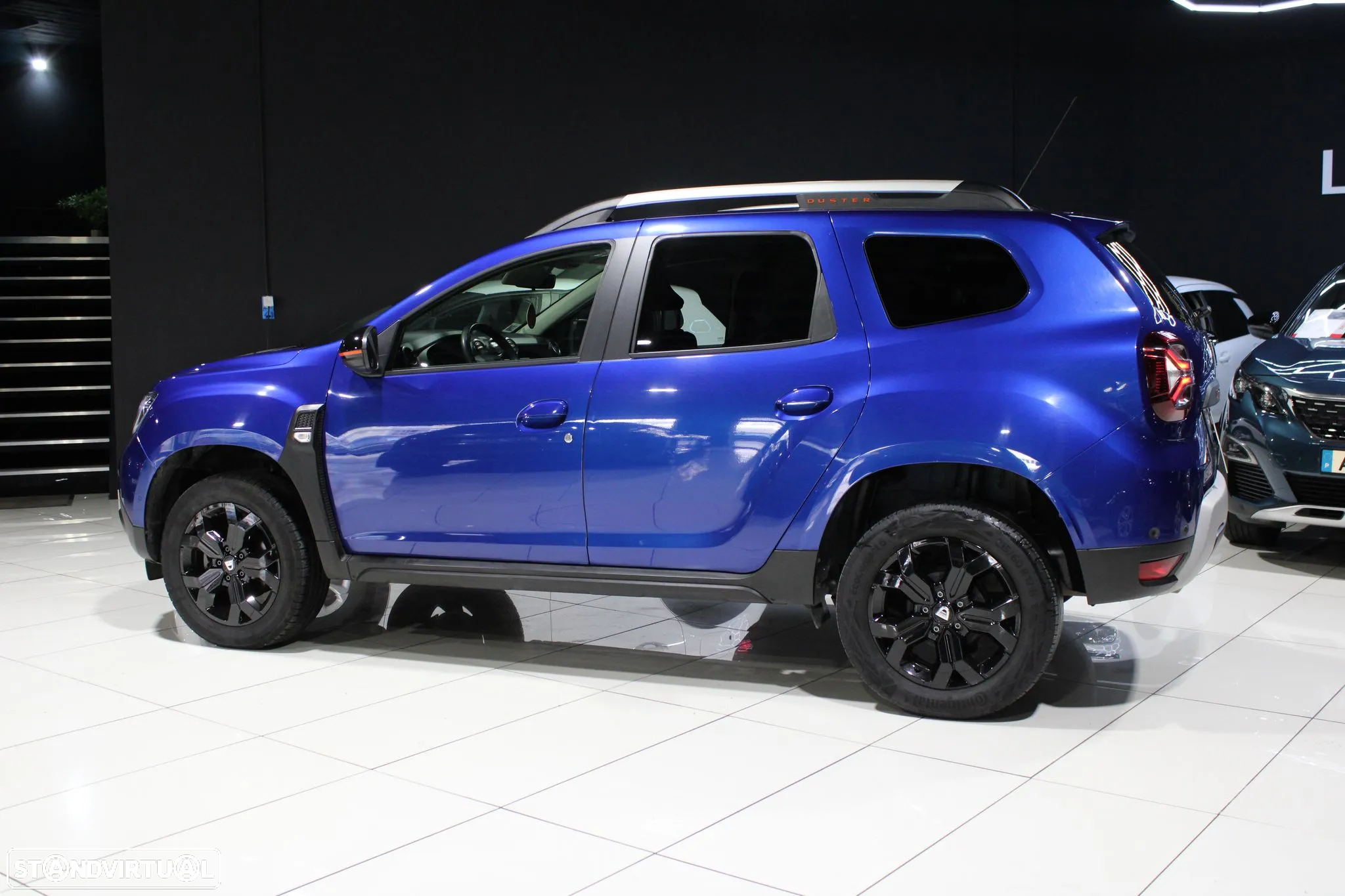 Dacia Duster 1.0 TCe SL Extreme - 3