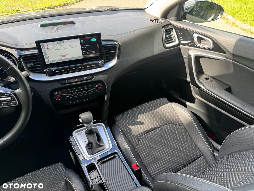 Kia XCeed 1.6 GDI DCT6 OPF SPIRIT - 22