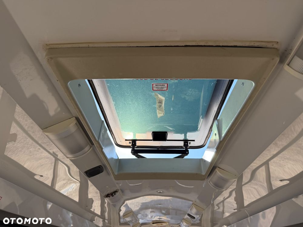 Iveco Daily Kapena - 35