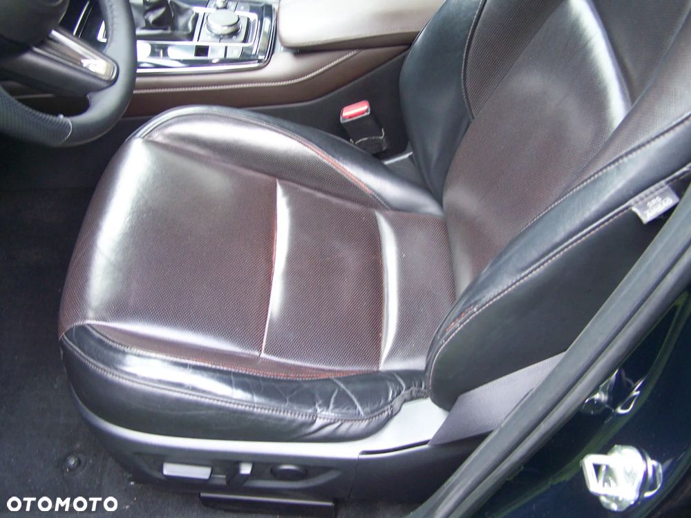 Mazda CX-30 SKYACTIV-X 2.0 M-Hybrid - 16