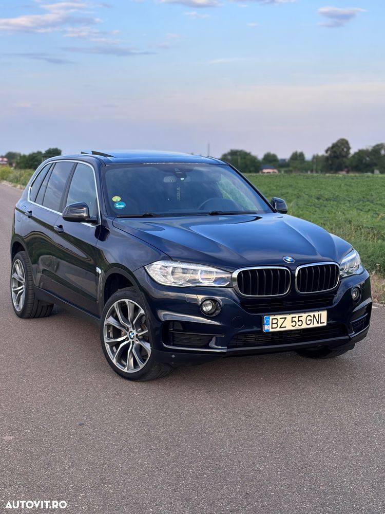 BMW X5 xDrive30d - 2