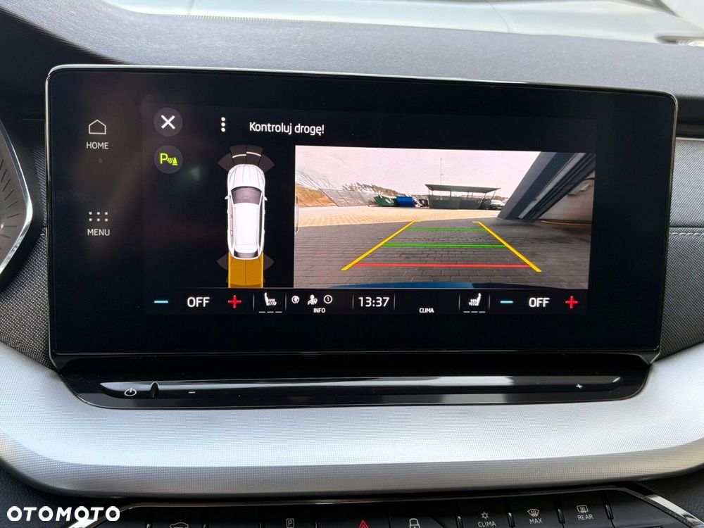 Skoda Octavia 1.5 TSI e-Tec Style DSG - 20