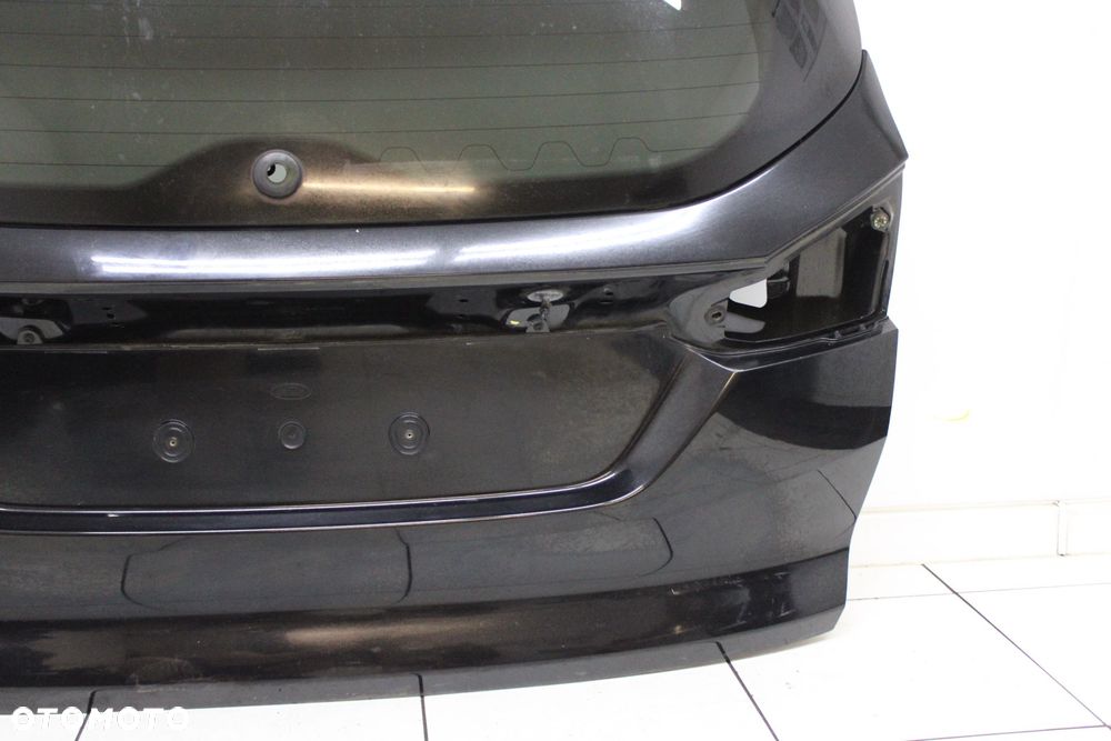FORD FOCUS MK3 KOMBI 2010R- KLAPA BAGAŻNIKA TYŁ TYLNA FB - KOD LAKIERU - 7
