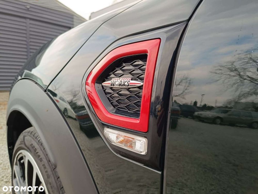 MINI John Cooper Works - 38