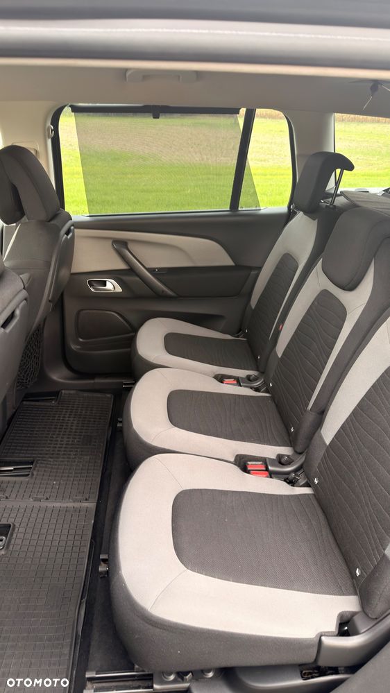 Citroën C4 Grand Picasso - 11