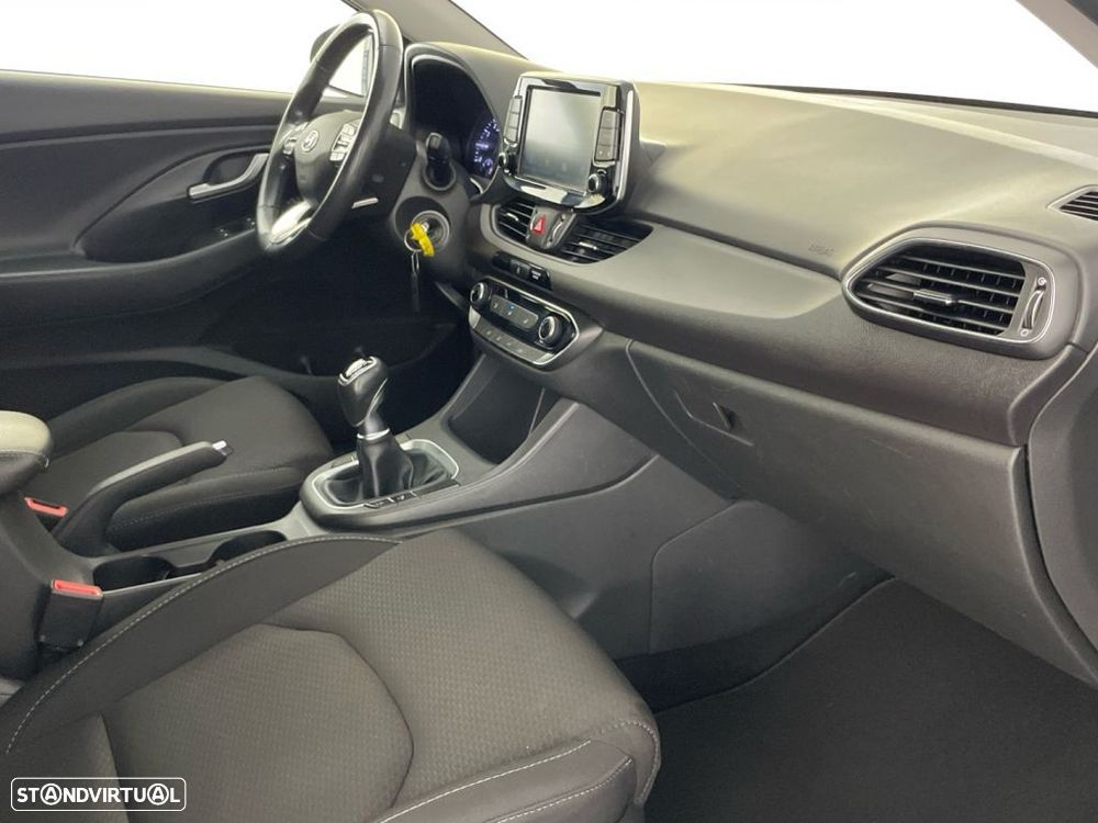 Hyundai i30 1.0 T-GDi Style - 25
