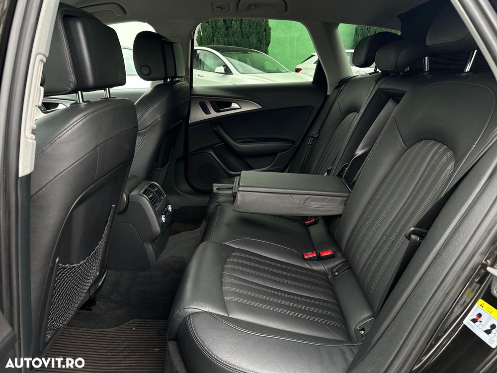 Audi A6 Allroad 3.0 TDI clean S tronic - 23