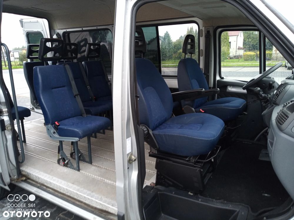 Fiat Ducato - 6