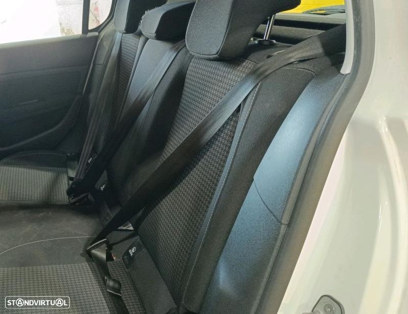 Peugeot 308 1.5 BlueHDi Business Line - 6