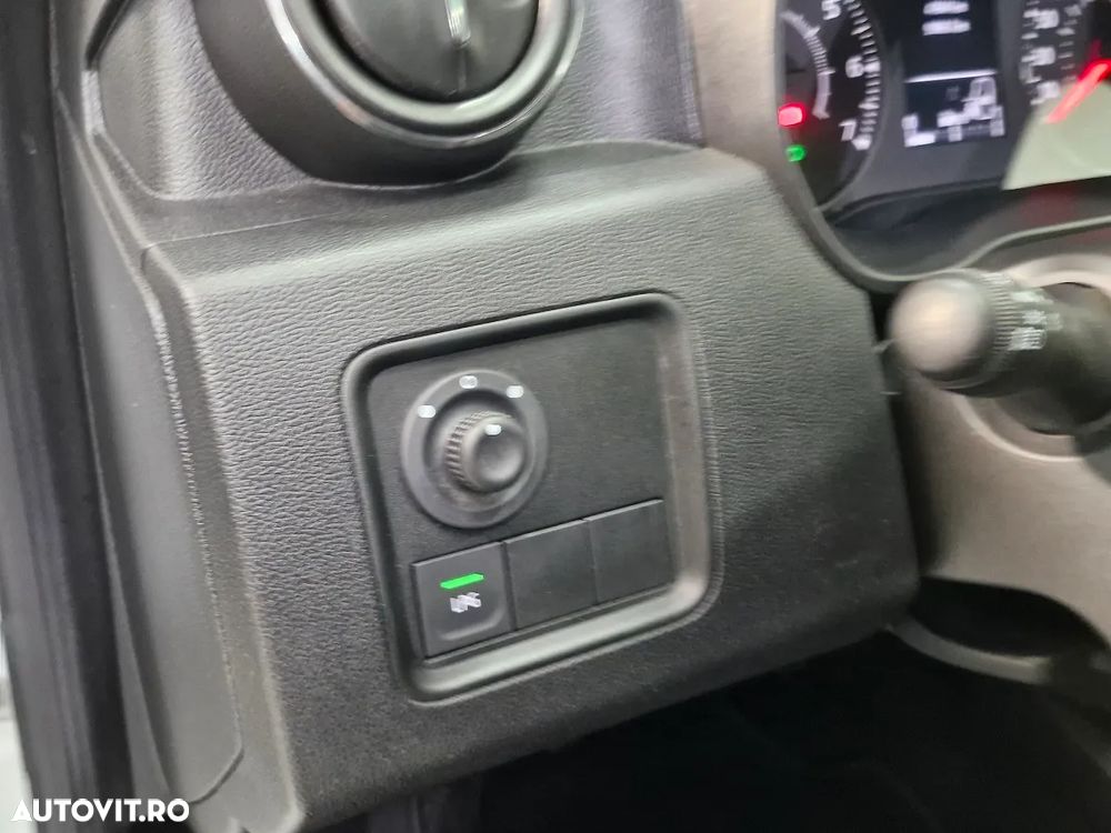 Dacia Duster ECO-G 100 Comfort - 9