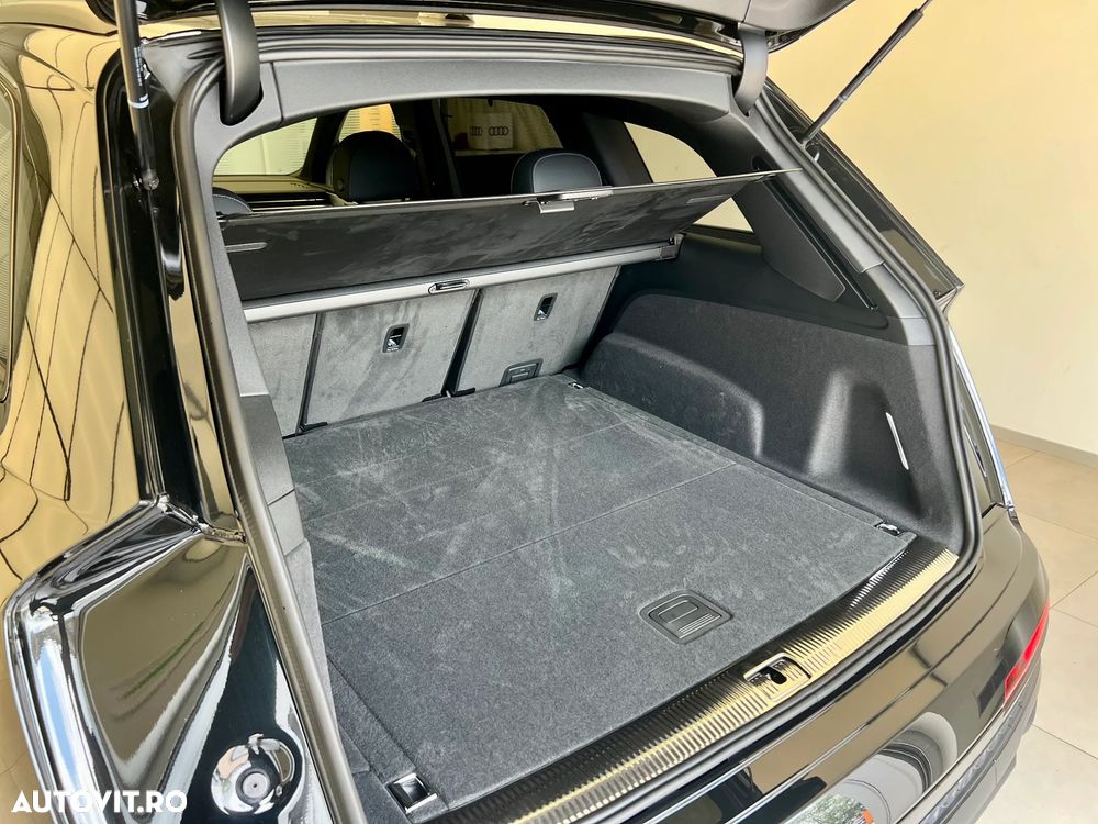 Audi Q7 50 TDI quattro Tiptronic S line - 39