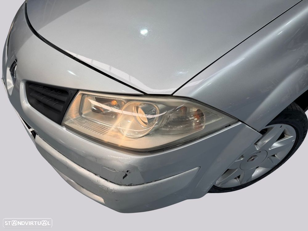 Renault Mégane Break - 10