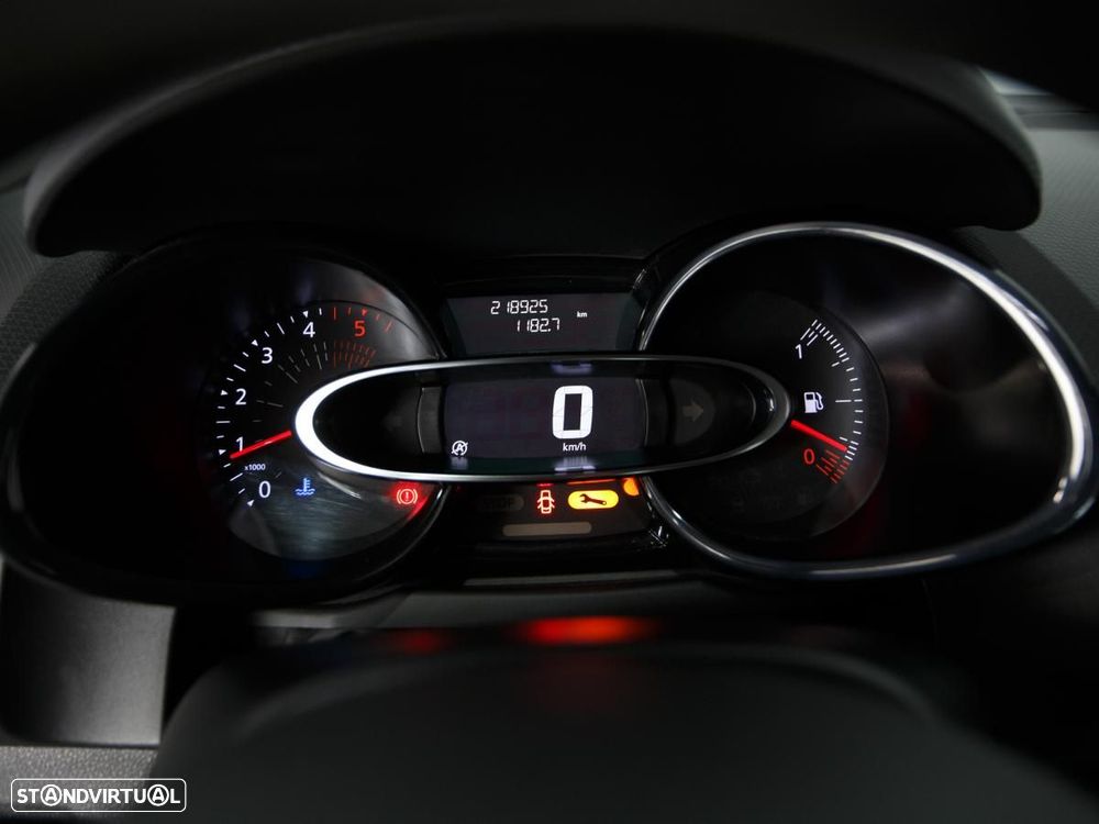 Renault Clio Van c/iva - 16