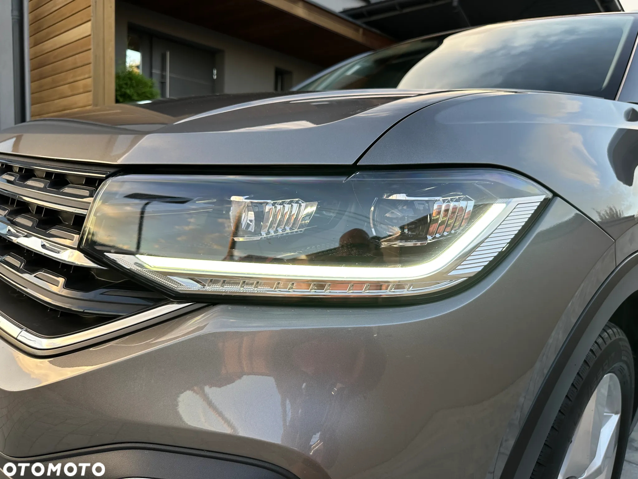 Volkswagen T-Cross - 15