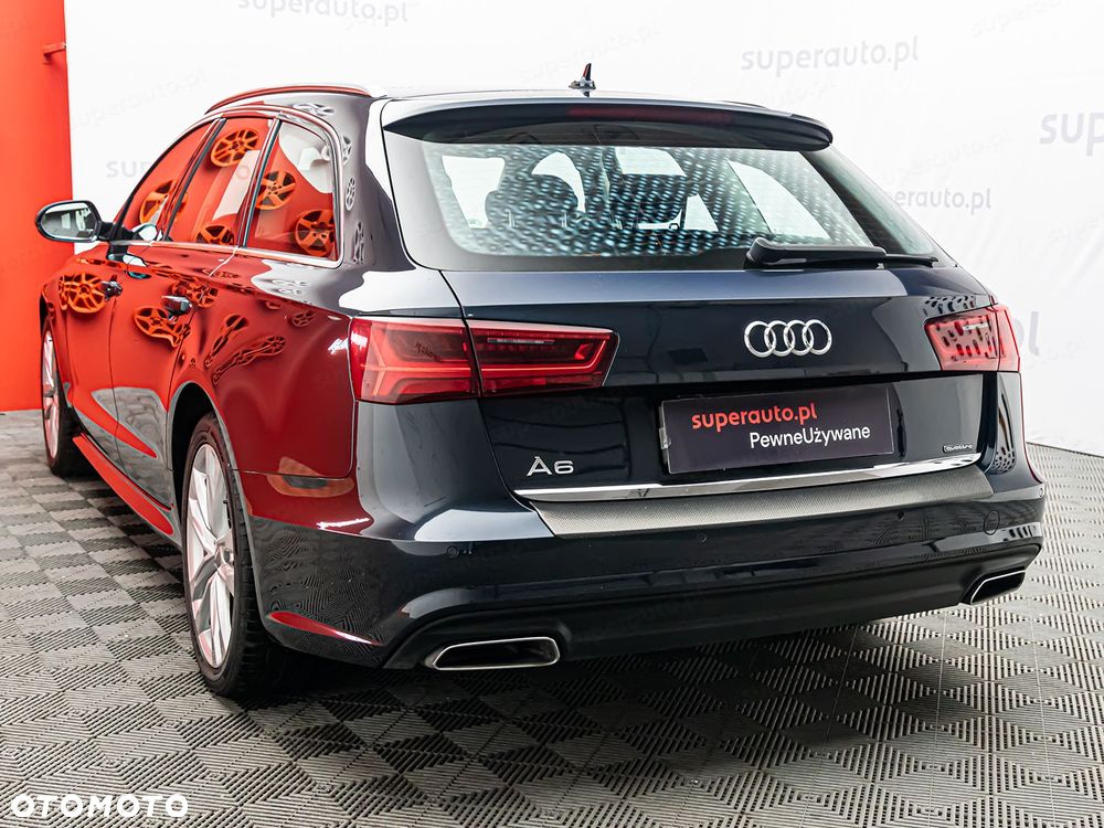 Audi A6 Avant - 27