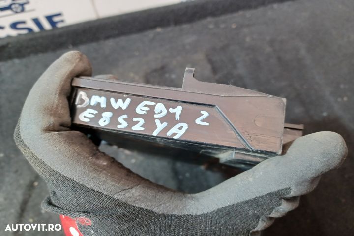 Calculator confort 9176886 9176886 01 9176886 9176886 01 BMW Seria 3 - 4