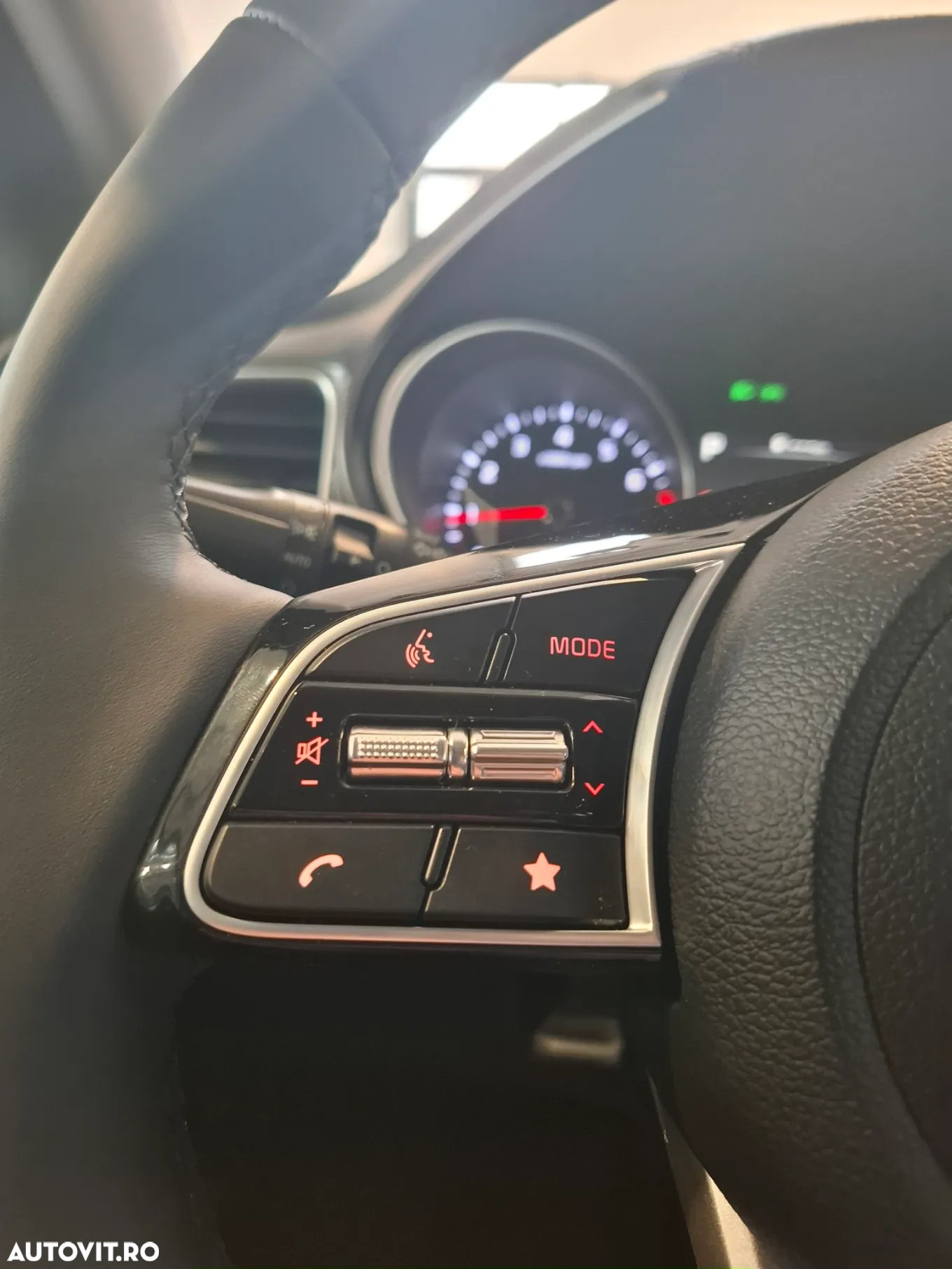 Kia XCeed 1.5 T-GDI 7DCT City - 21