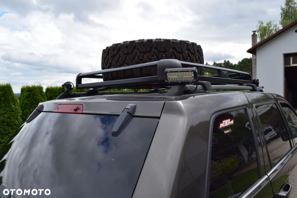 Jeep Grand Cherokee 5.7 V8 Limited - 5