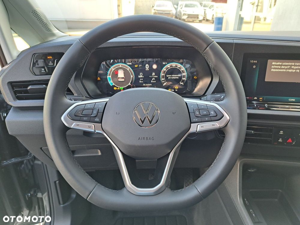 Volkswagen Caddy - 15