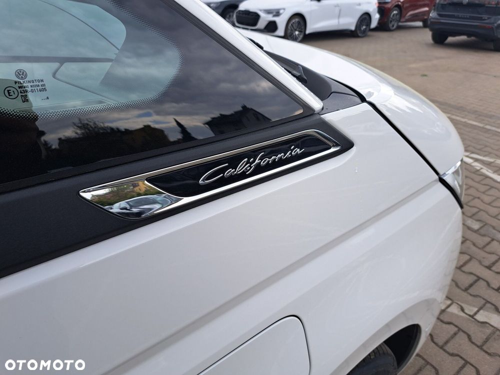 Volkswagen California - 9