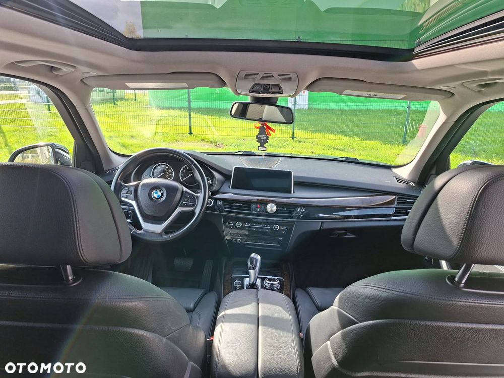 BMW X5 - 12