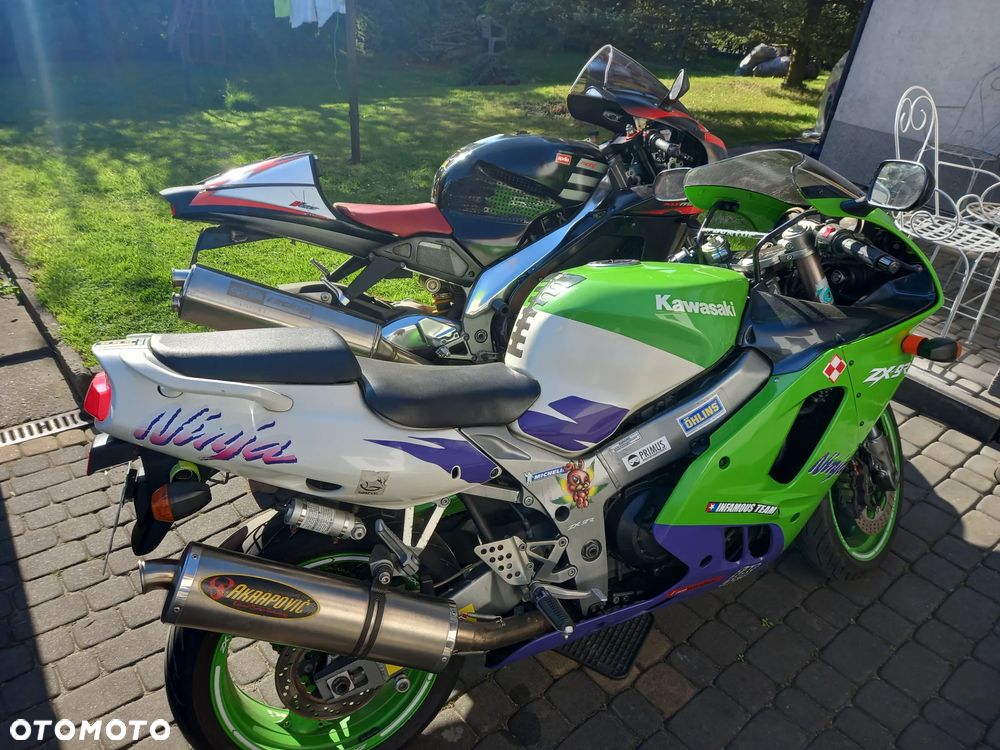 Aprilia RSV - 10