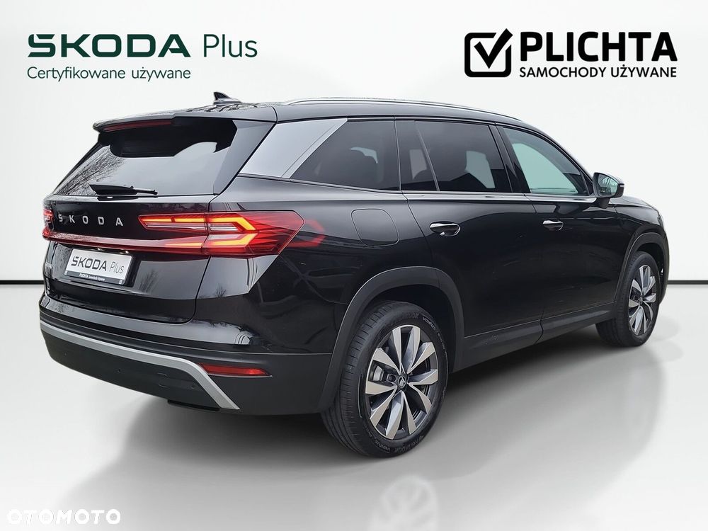 Skoda Kodiaq - 5