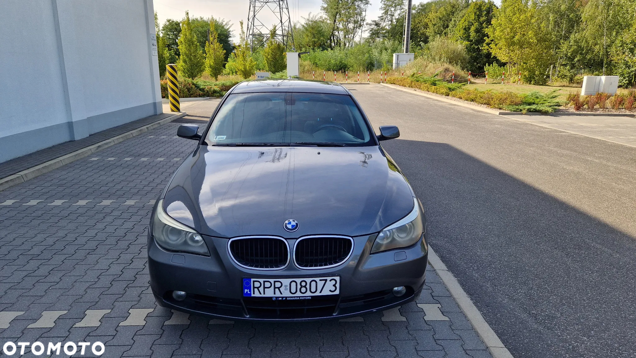 BMW Seria 5 - 14