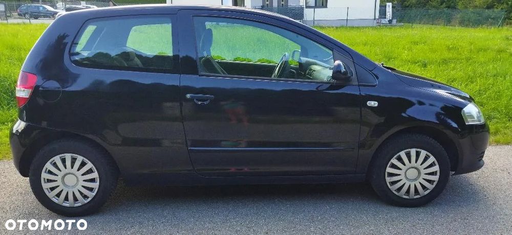Volkswagen Fox 1.2 Fresh - 15