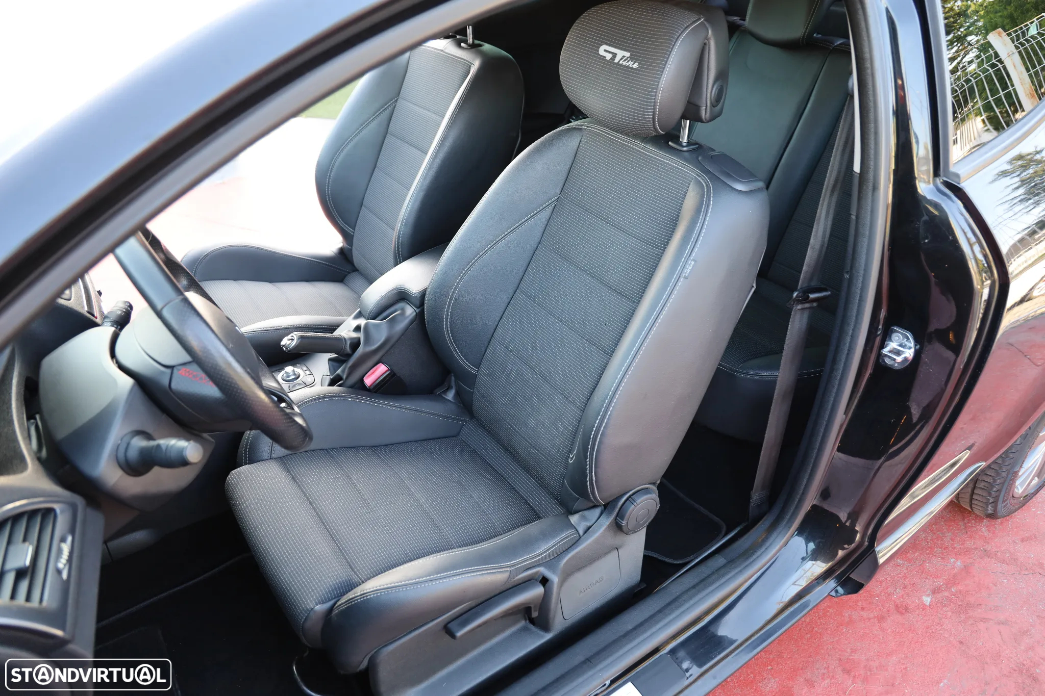 Renault Mégane Coupe 1.5 dCi GT Line SS - 19