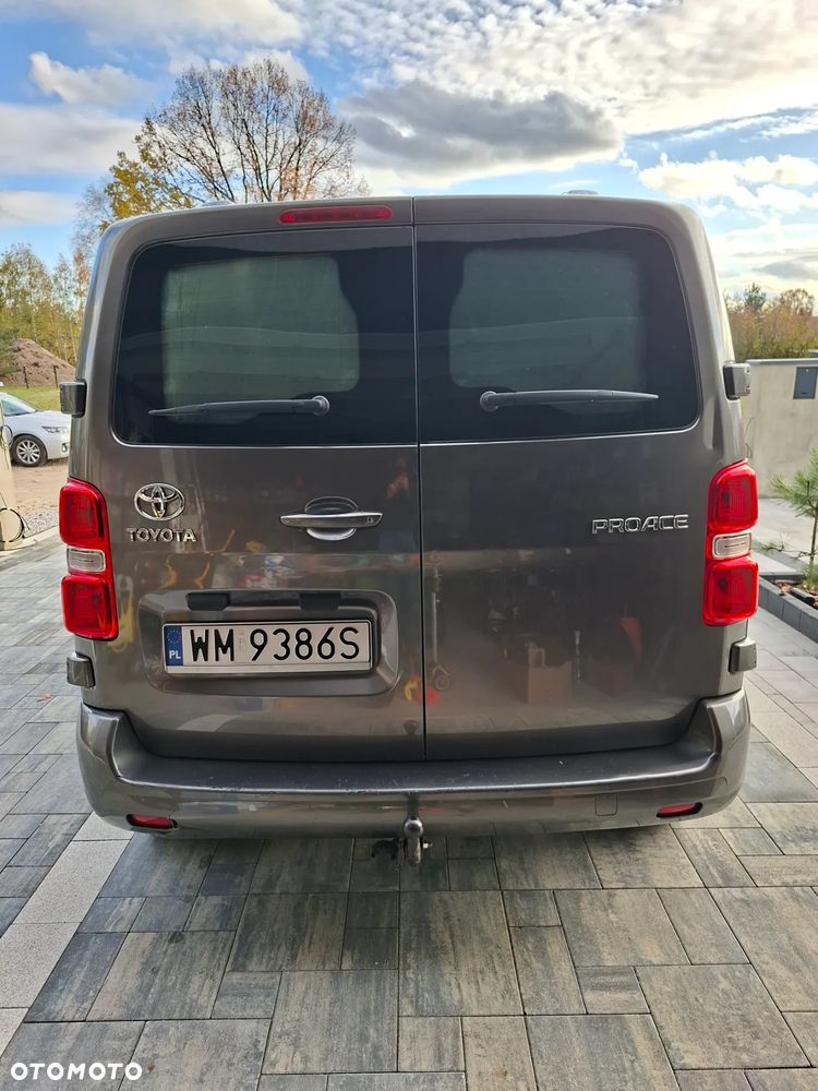 Toyota PROACE - 6