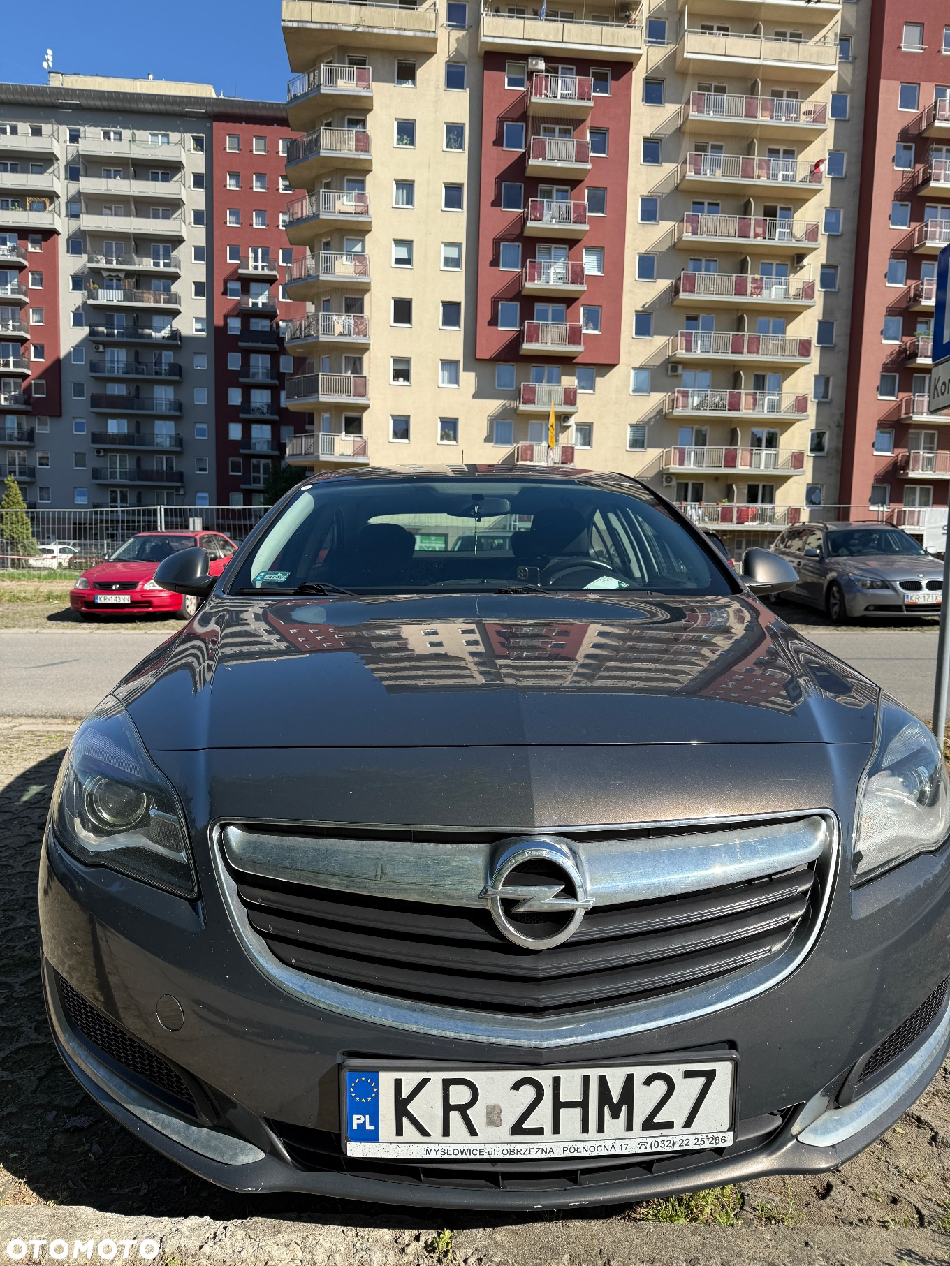 Opel Insignia - 4