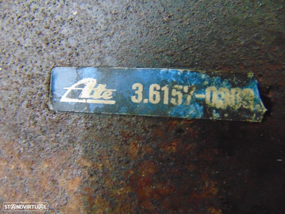 Mercedes w116 vários - 12