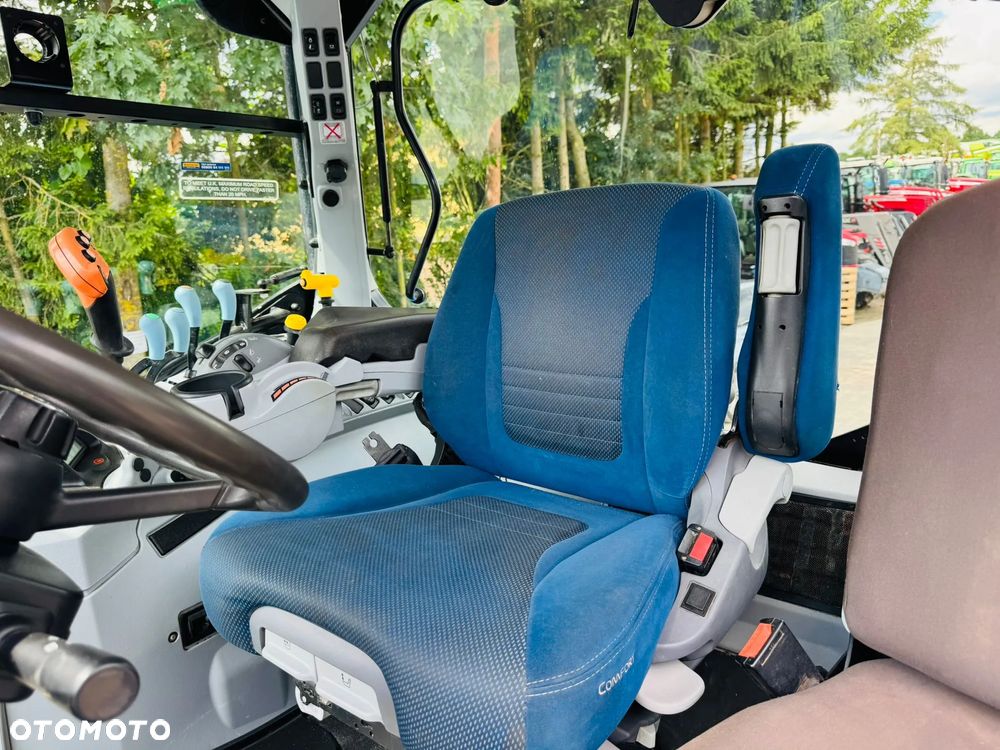 New Holland T7.230 - 14