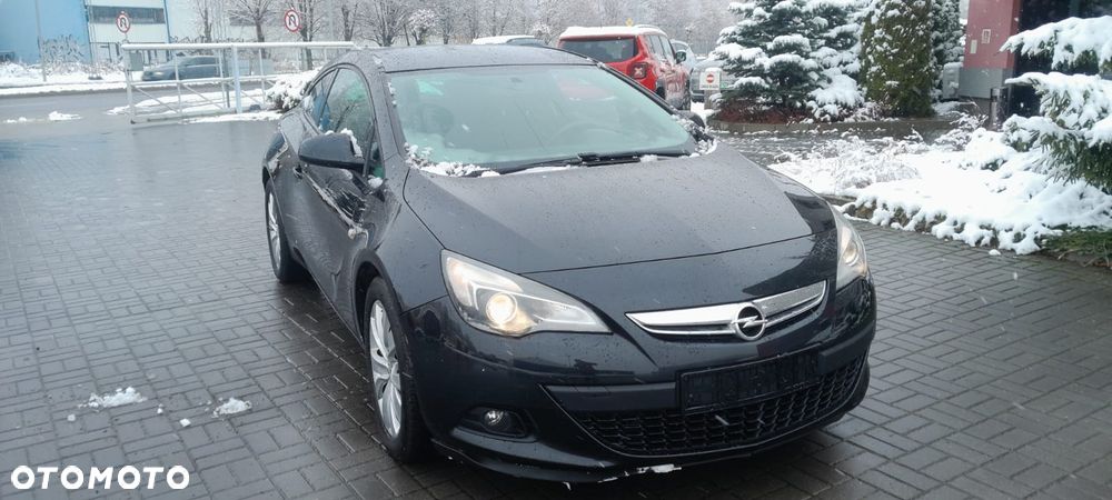 Opel Astra - 4