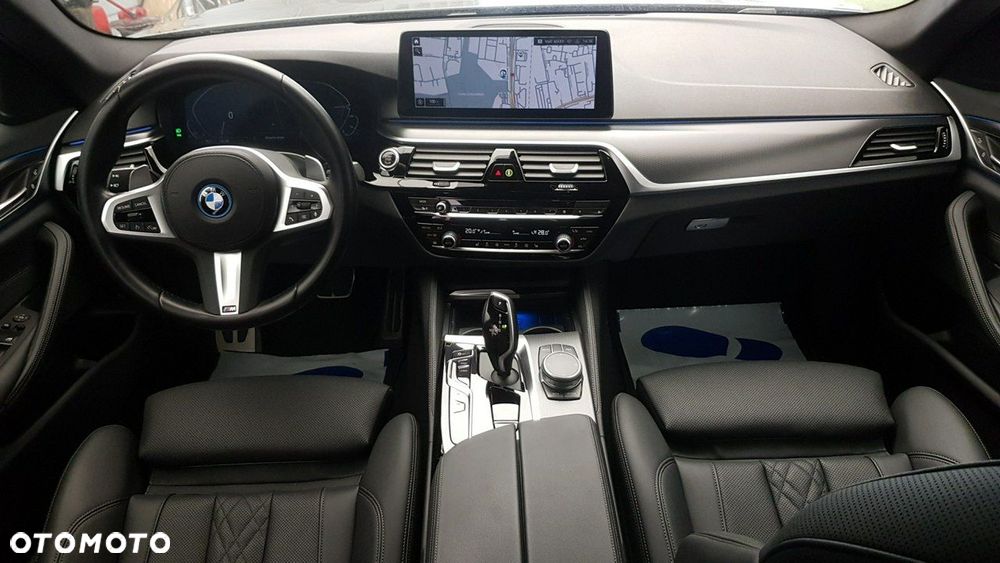 BMW Seria 5 - 14