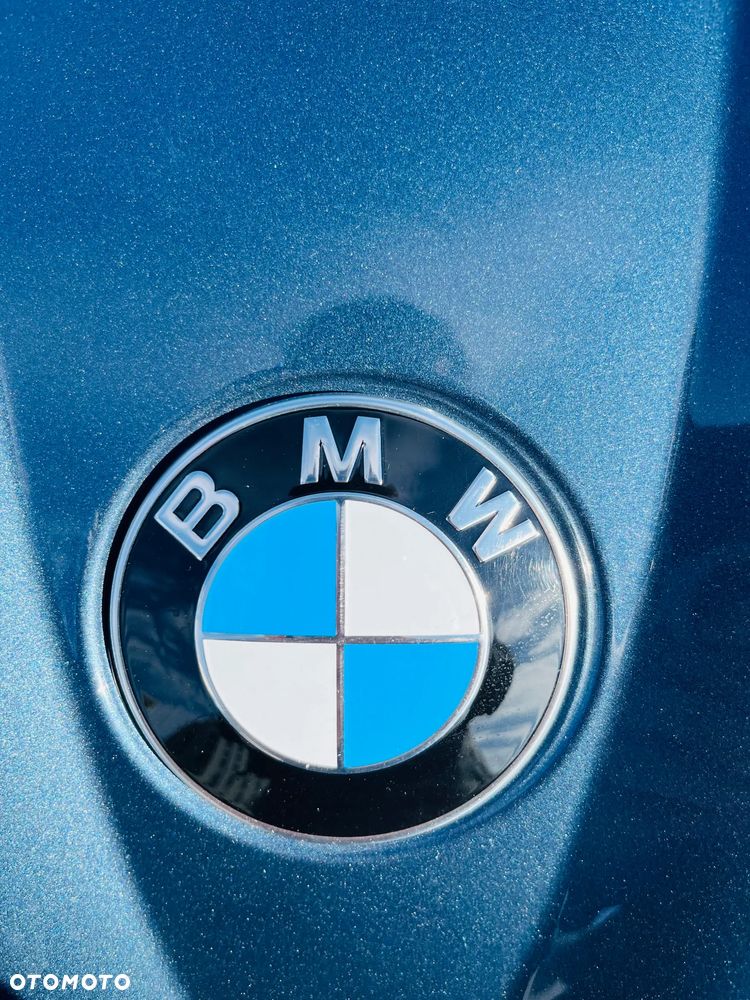 BMW X3 xDrive20d mHEV - 20