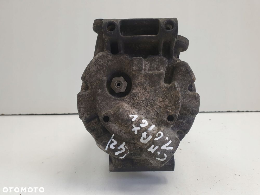 Ford C-Max 1.6 16V SPRĘŻARKA KLIMATYZACJI pompa - 7