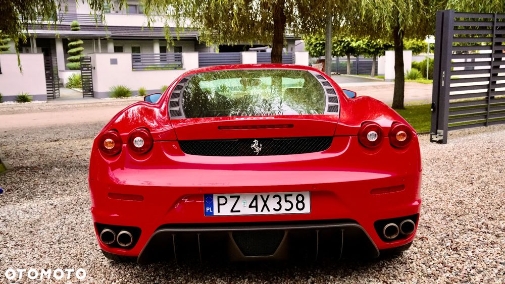 Ferrari F430 - 4