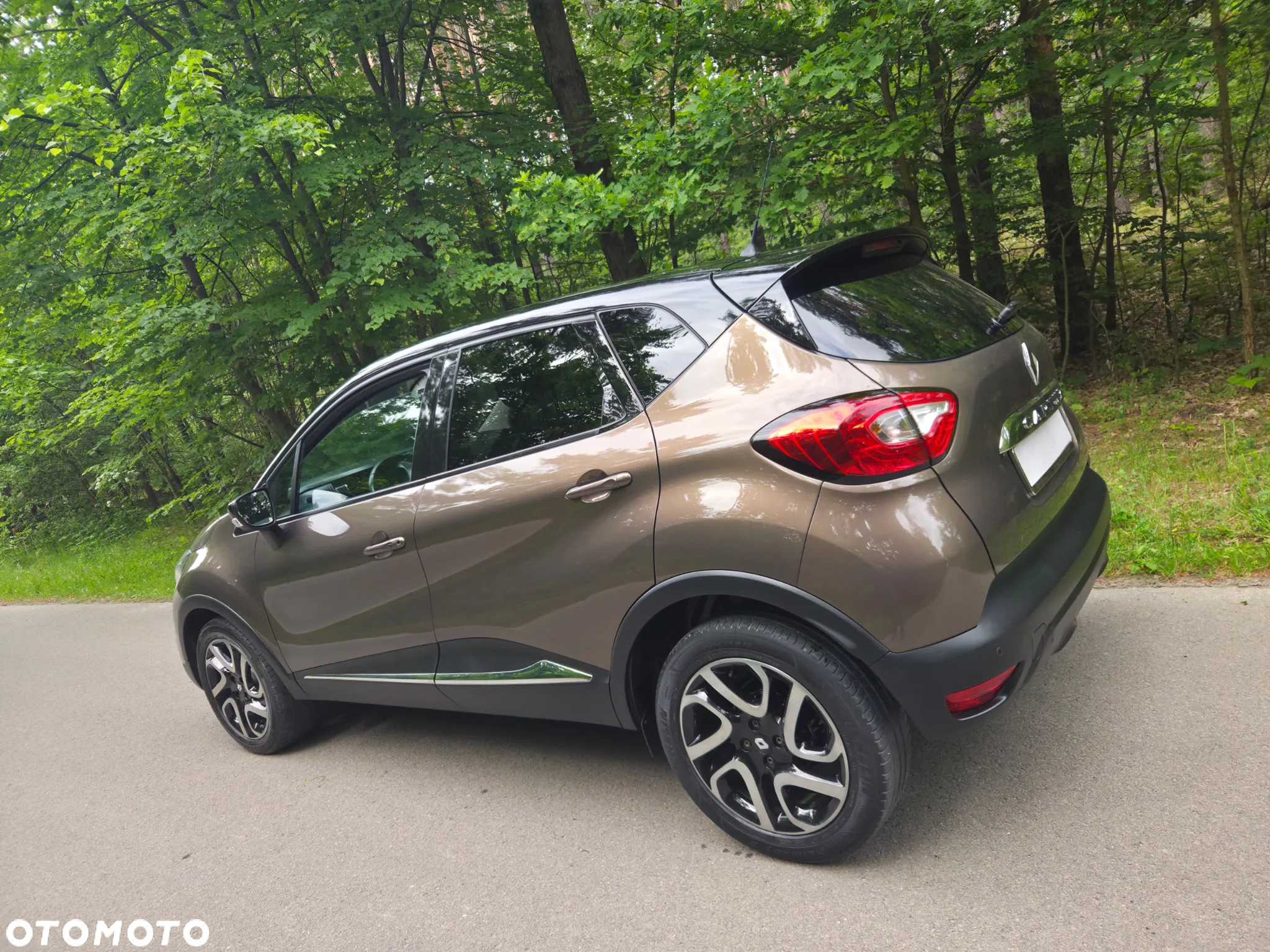 Renault Captur (ENERGY) TCe 90 INTENS - 9