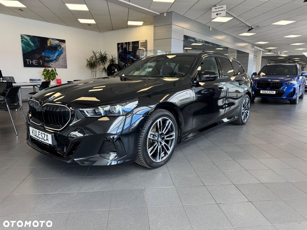 BMW Seria 5 - 2