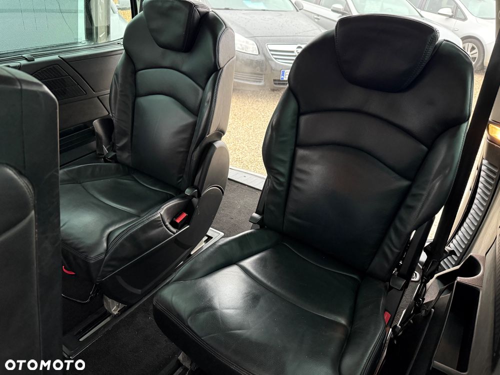 Citroën C8 2.0 16V Style - 25