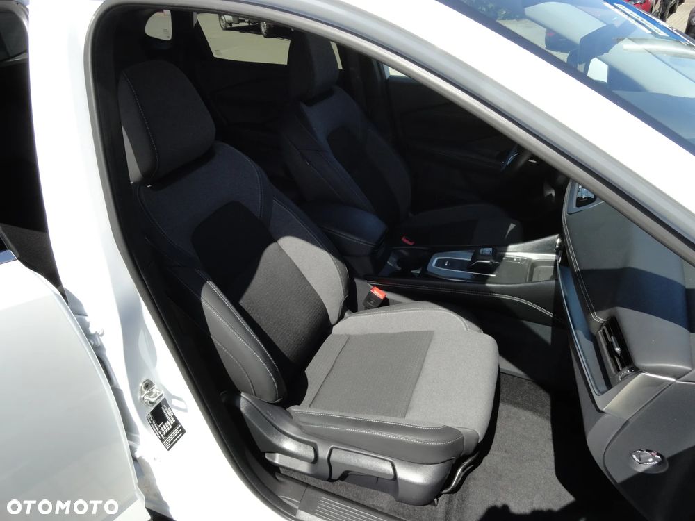 Nissan Qashqai 1.3 DIG-T MHEV Xtronic N-Connecta - 11
