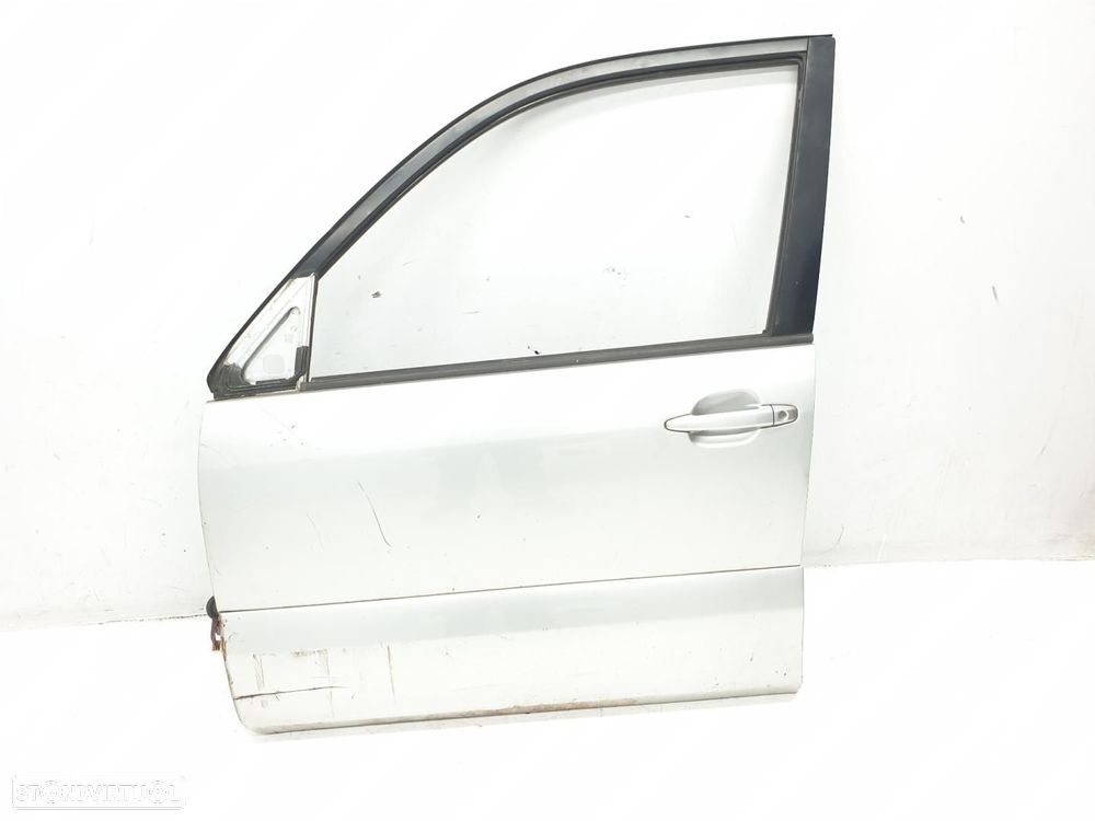 PORTA FRENTE ESQUERDA TOYOTA LAND CRUISER J12 - 1