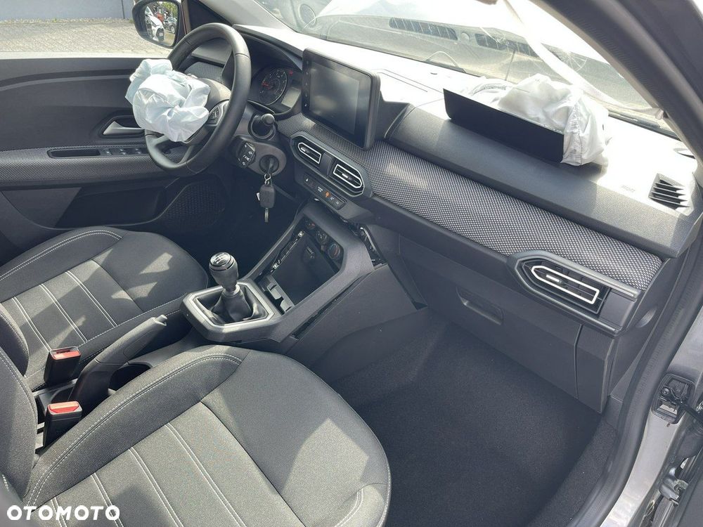 Dacia Sandero TCe 90 Expression - 8