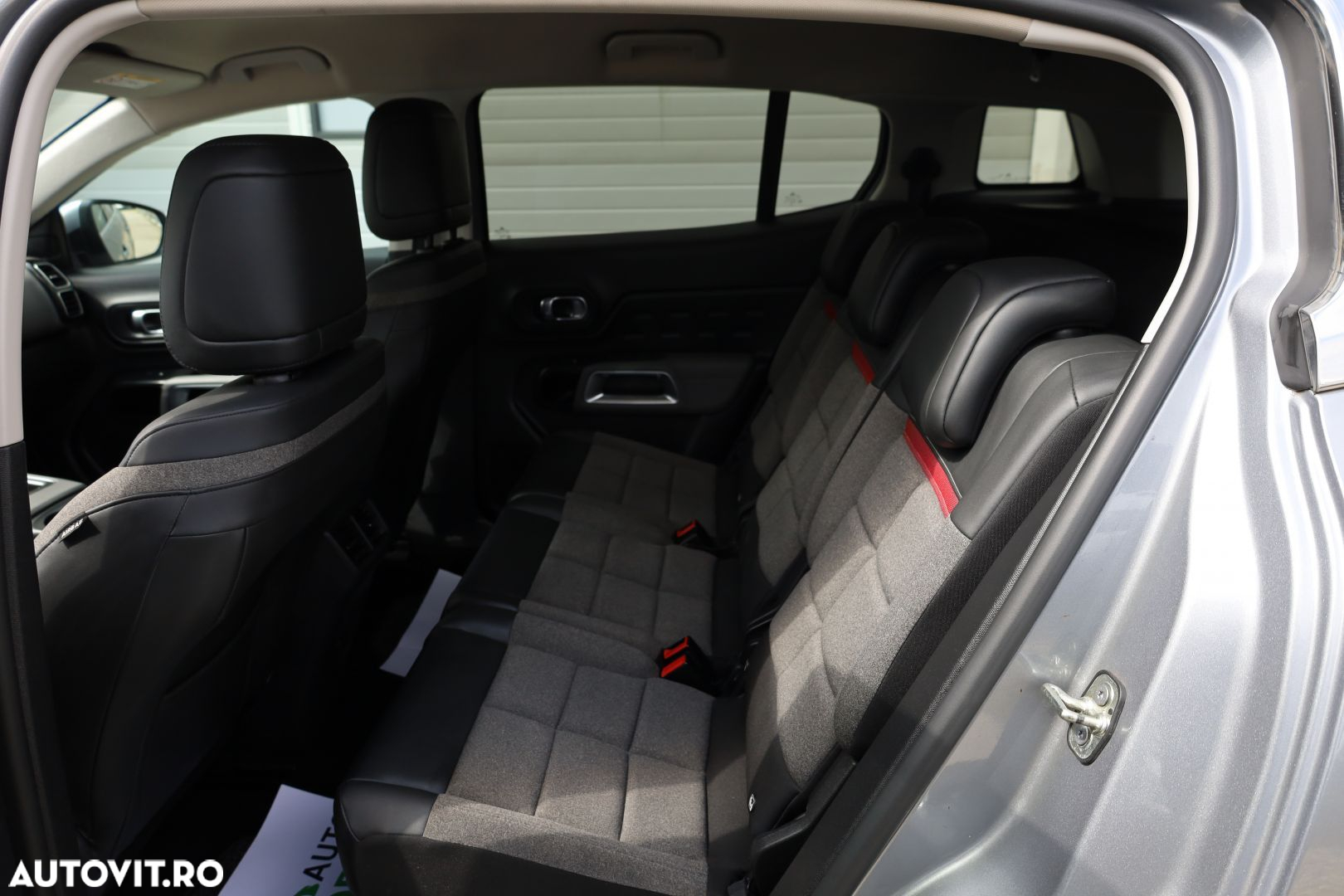 Citroën C5 Aircross - 14