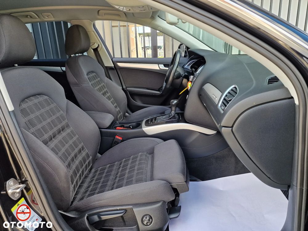 Audi A4 Avant - 24