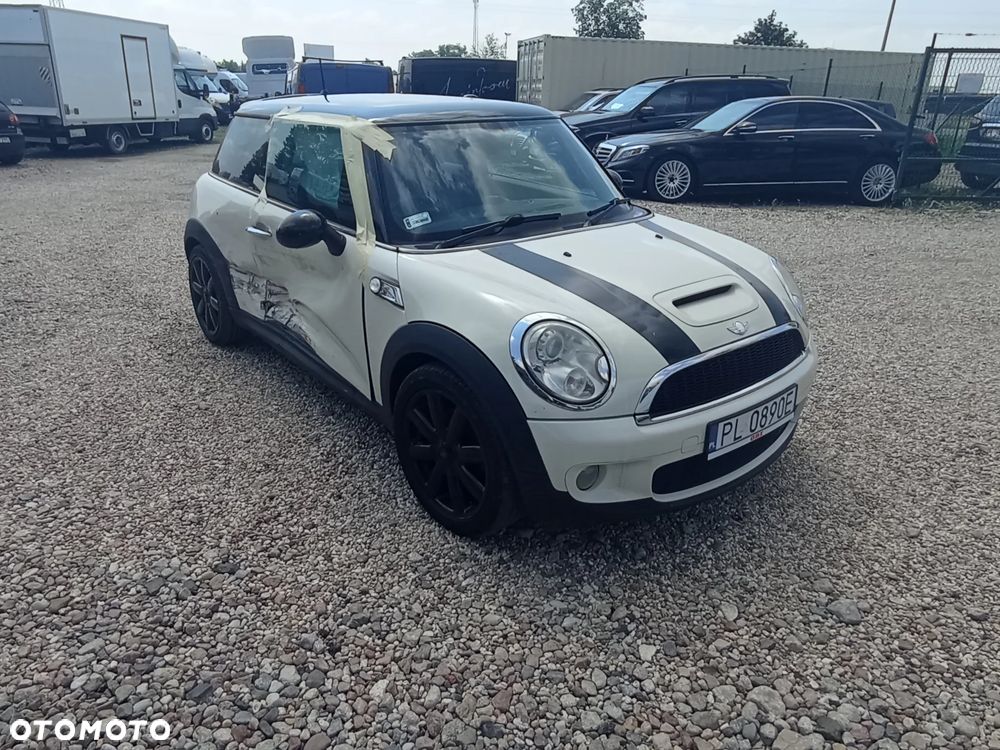 MINI Cooper S - 8