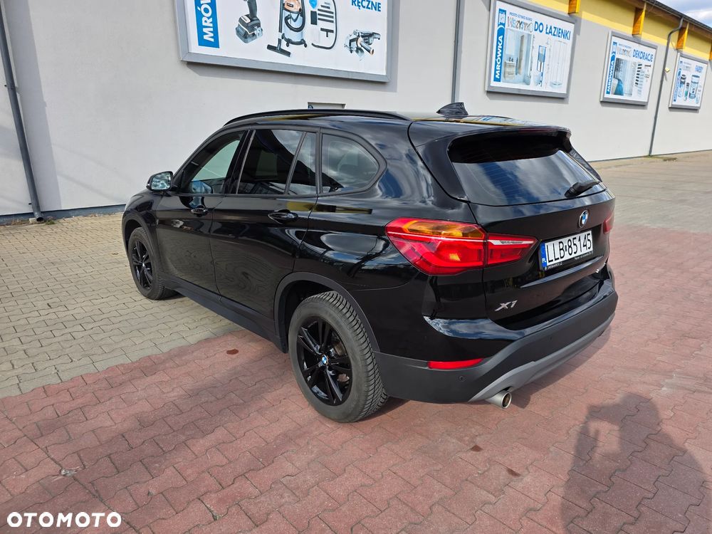 BMW X1 - 22