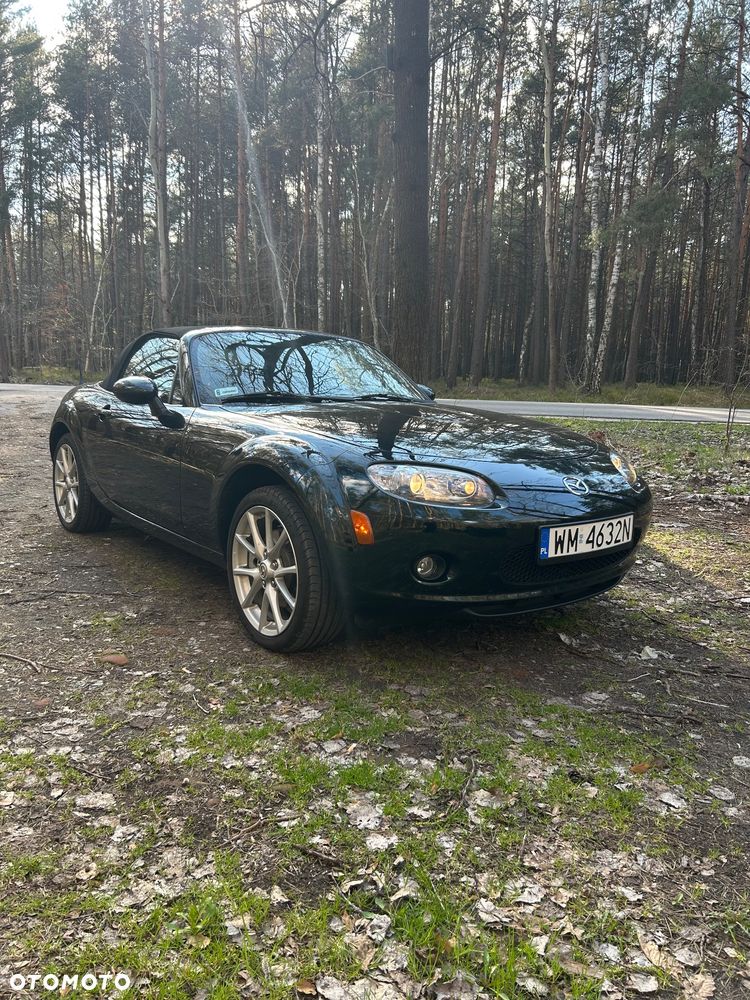 Mazda MX-5 - 3